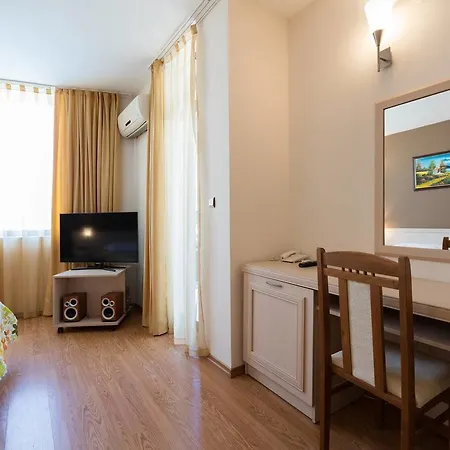 ❤studio With Kitchen & Balcony Pool View ❤oi❤ Apartment