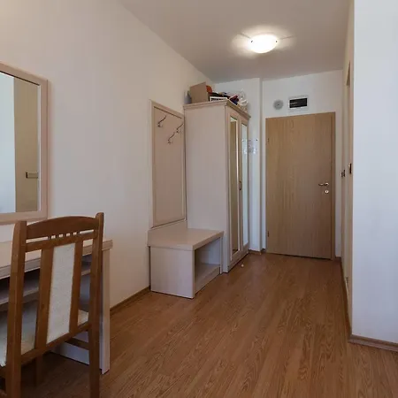 Apartment ❤studio With Kitchen & Balcony Pool View ❤oi❤ Sunny Beach