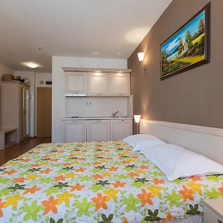 ❤studio With Kitchen & Balcony Pool View ❤oi❤ Sunny Beach